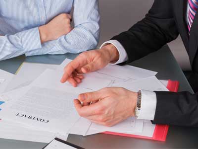 Define Direction by The Fixer SME Support