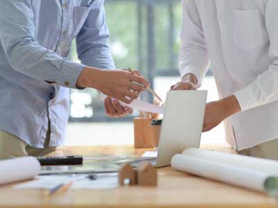 Walk With You -Fixer SME Support