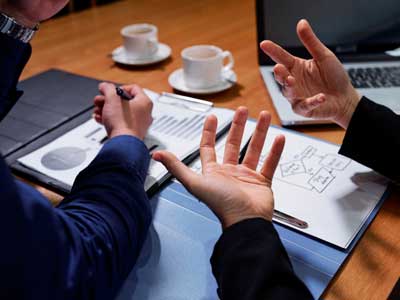 Link You In -Fixer SME