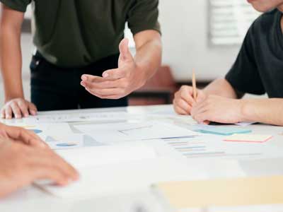 Back You Up -The Fixer SME Support