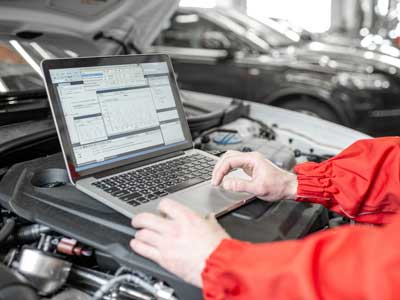 Systemise and Automate