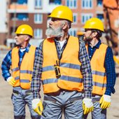 Build a Strong Future -Fixer SME Support